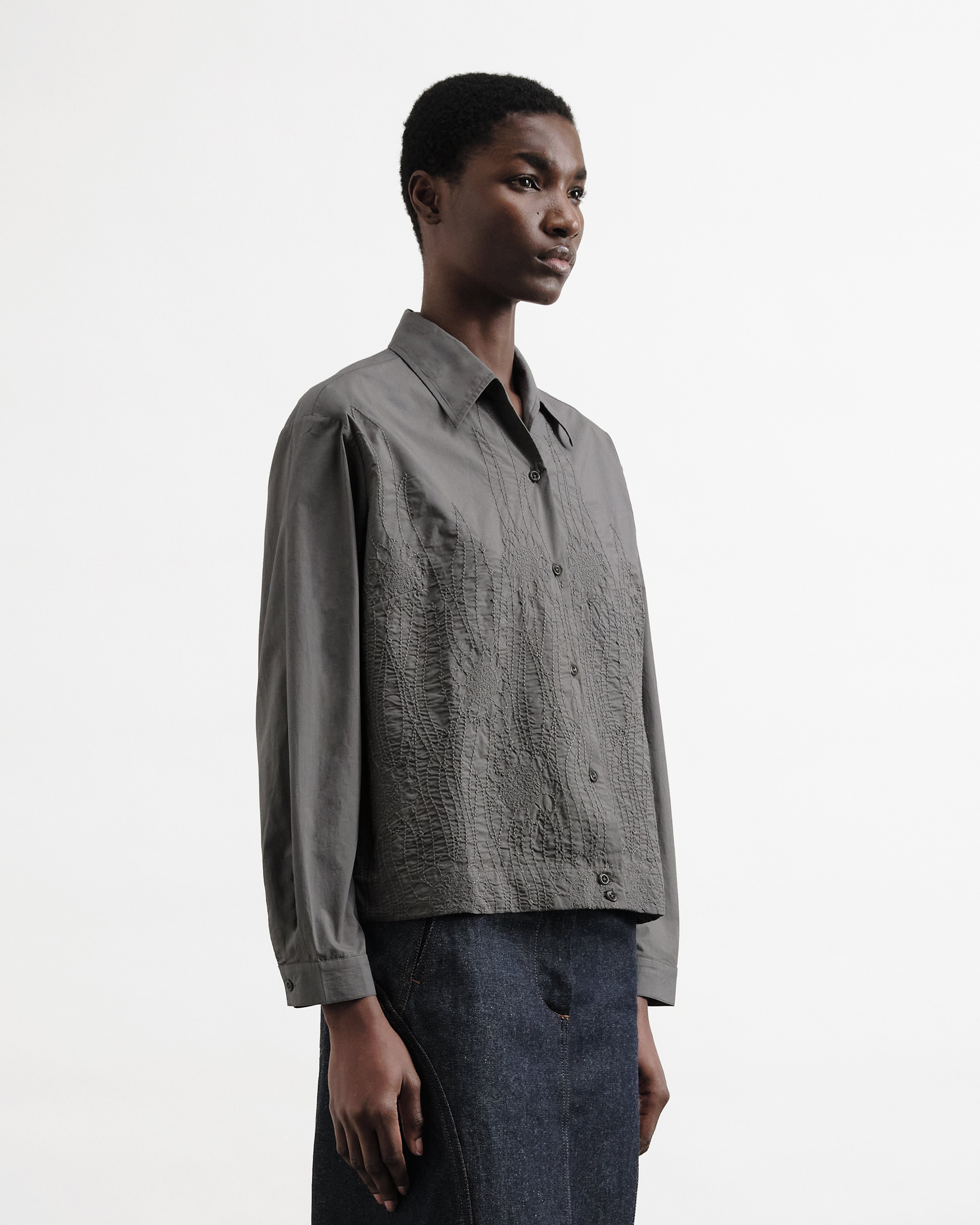 Wanda Shirt